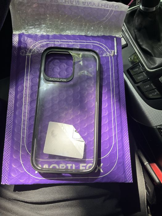 Huse Iphone 16 Pro Max Mobilfox