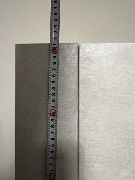 Гардероб за спалня Aico