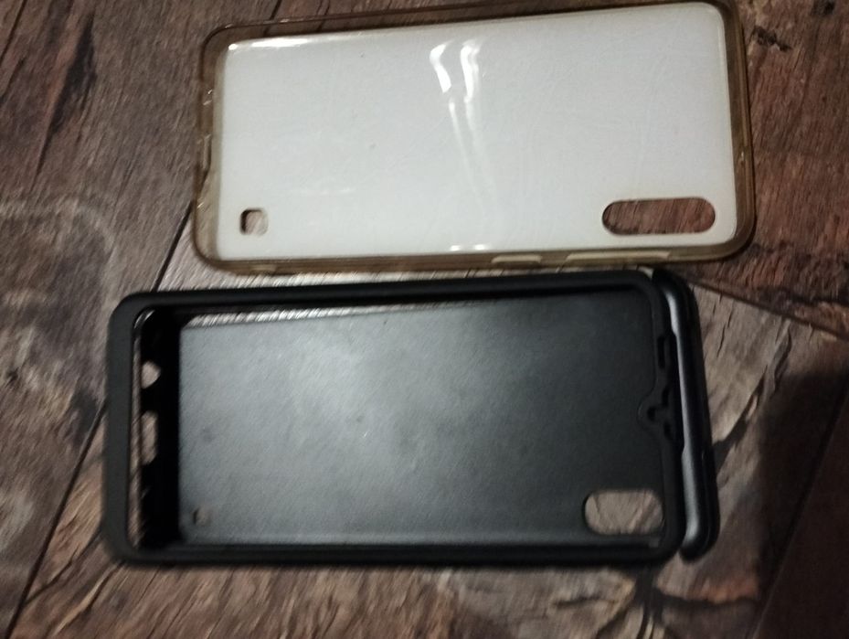 Huse telefon Samsung  A10 2 buc