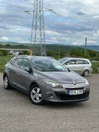 Renault Megane 3 1.5 dci 90cp e5