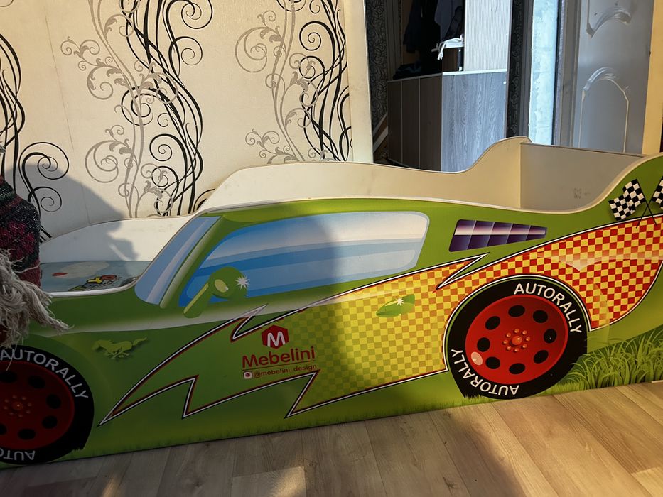 Кровать по 7000тг Срочно