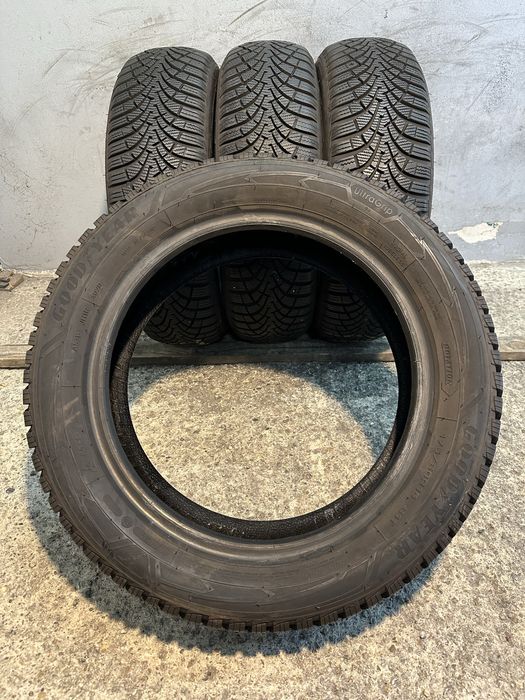 Гуми 175/60/15 GOOD YEAR Ultra Grip Perfomance