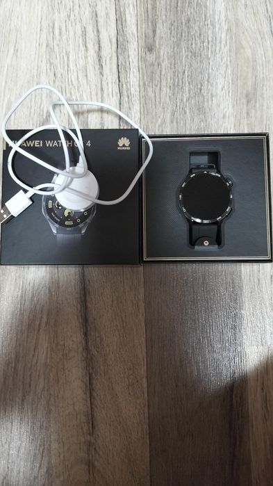 Smartwatch Huawei GT4 NOU