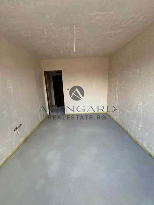 Продава се Двустаен апартамент в Пловдив, Христо Смирненски - 60 кв.м за 1752 €/кв.м - Снимка #5