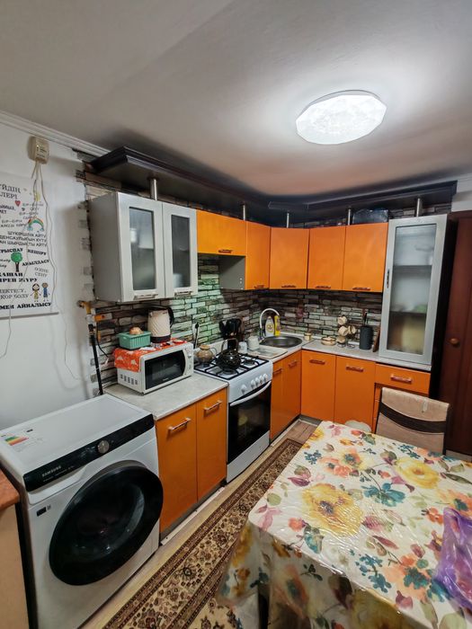 Продаётся дом в Карабулаке