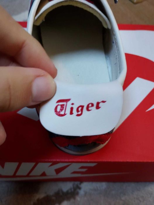 Asics Onitsuka Tiger