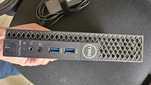 Mini PC Dell 3060, i5-8500T, 8GB ram, 128GB m2 SSD, Win10