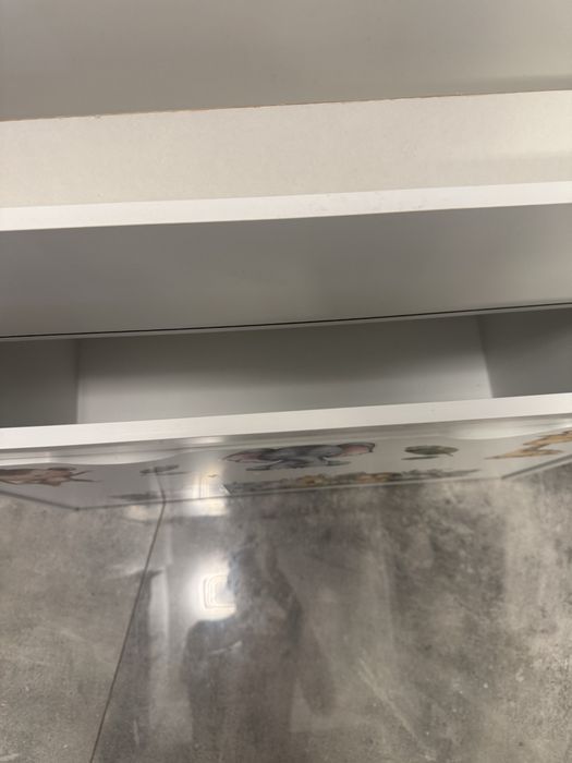 Dulap copii depozitare