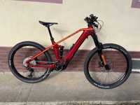 Bicicleta electrica carbon  Bulls Sonic 2023 bosch smart 750