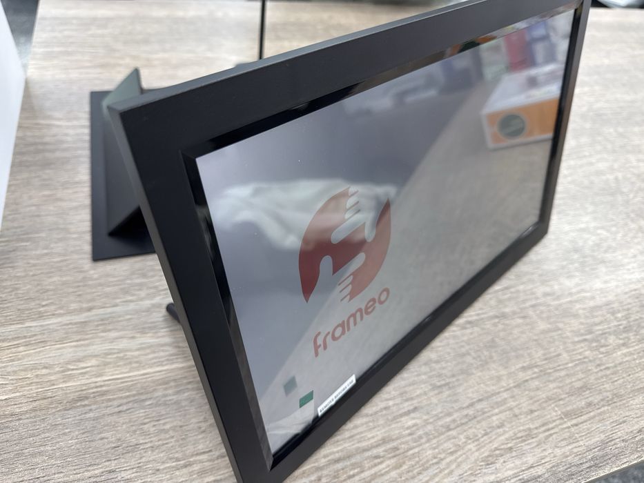 Denver rama foto inteligenta