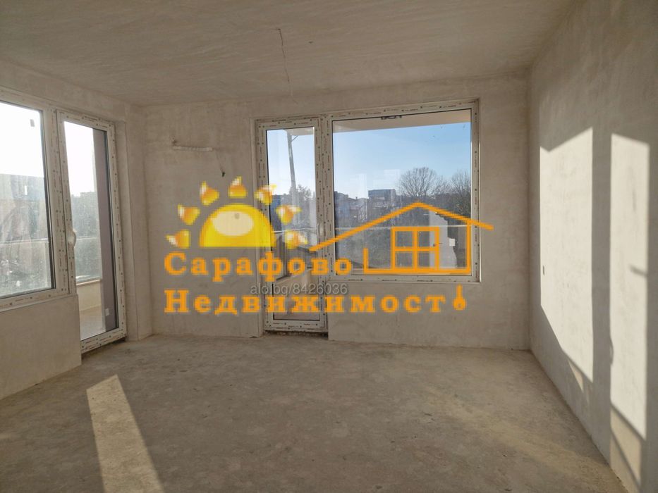 АКТ 16 Продажба 3-стаен гр. Бургас - Сарафово 98м2