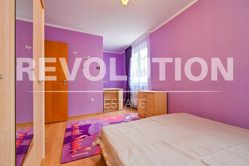 Дава се под наем Тристаен апартамент в София, Лозенец - 100 кв.м за 750 € - Снимка #5