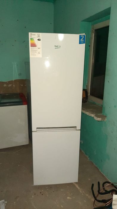 Холодильник с доставкой