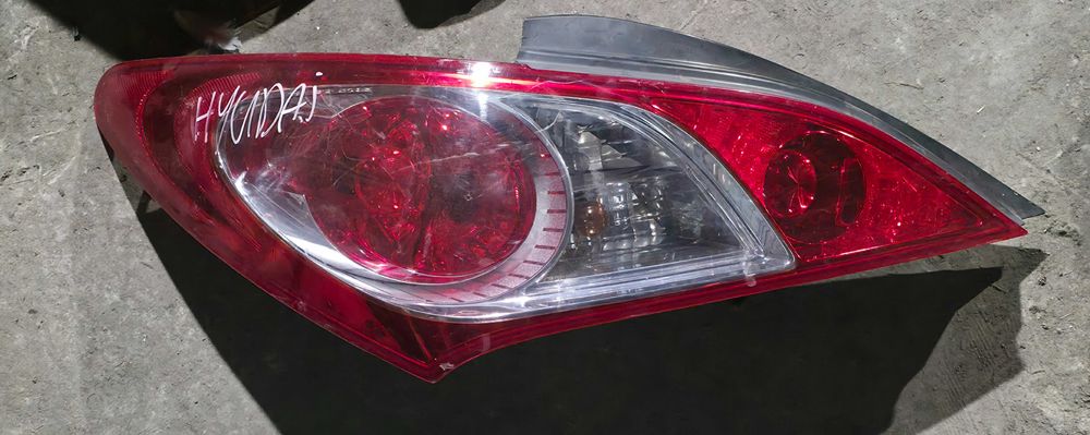 Стоп за Hyundai Genesis Coupe (2008–2012 г.)