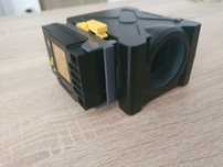Cronograf XCORTECH X3500 cu display Wireless