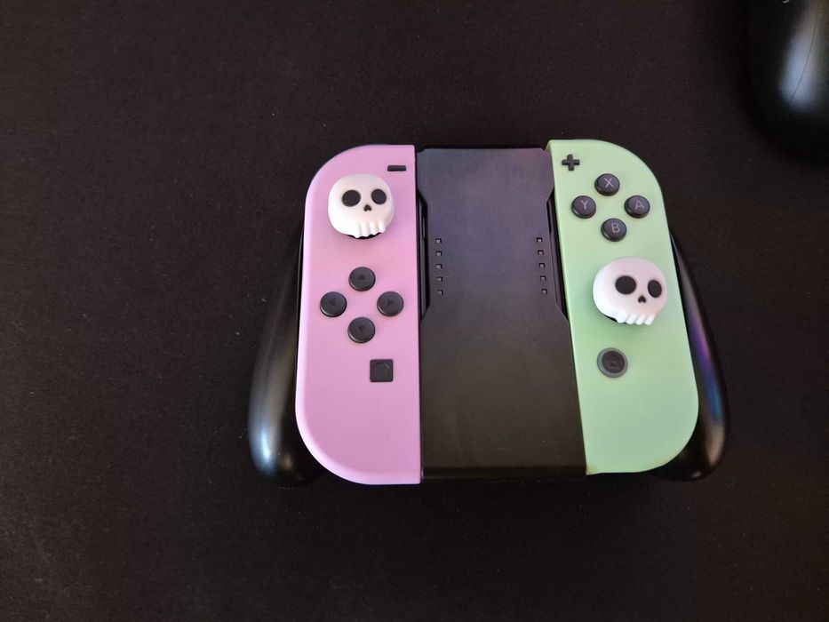 Nintendo Switch 1 V2