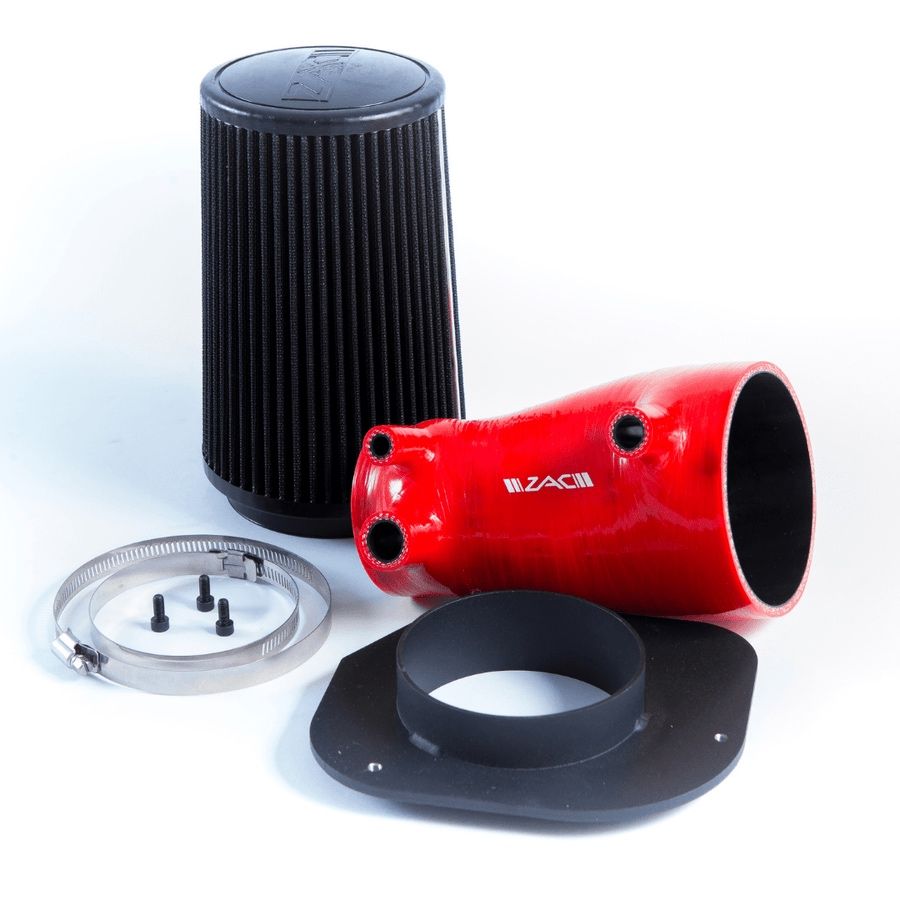 Intake ZAC motorsport A/CLA 45 w117