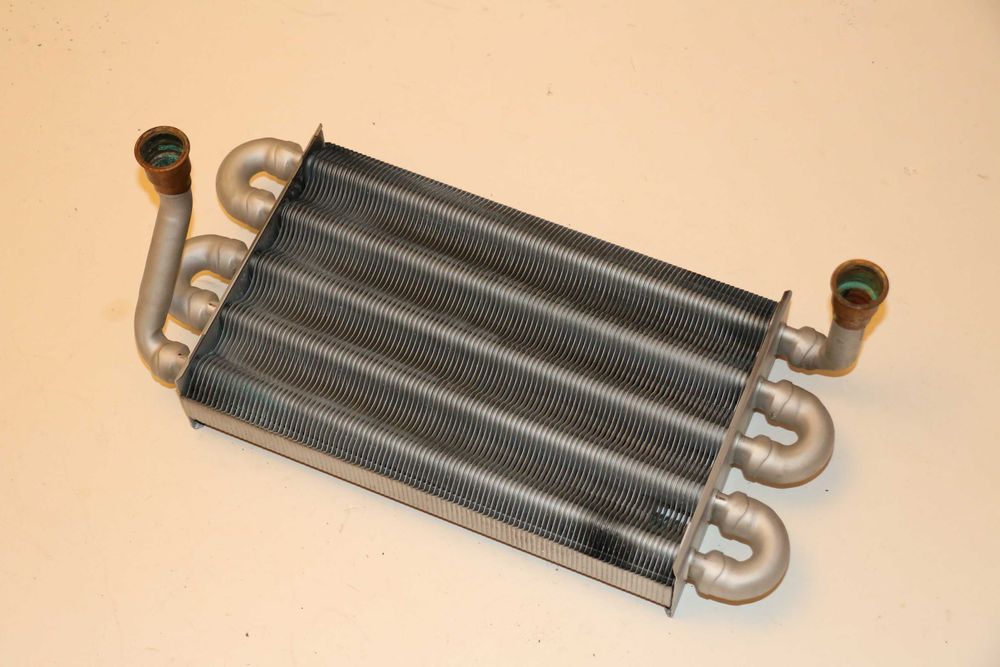 Schimbator de caldura principal Saunier Duval Thema Classic F24 F25