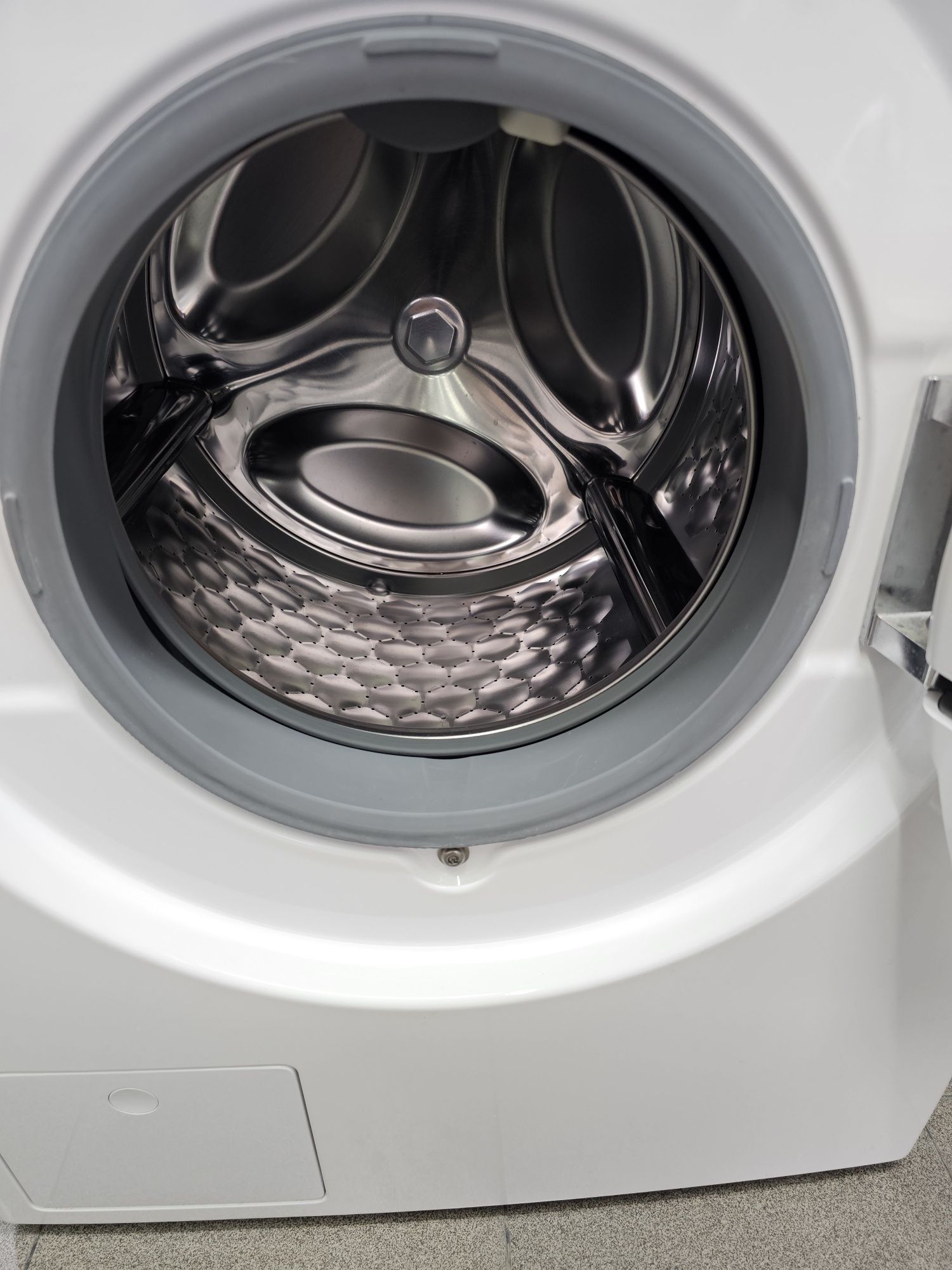 Пералня Miele WMB 120 WPS 8 кг. А+++