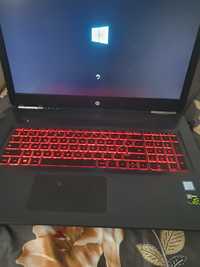 Hp omen i5 .7gen