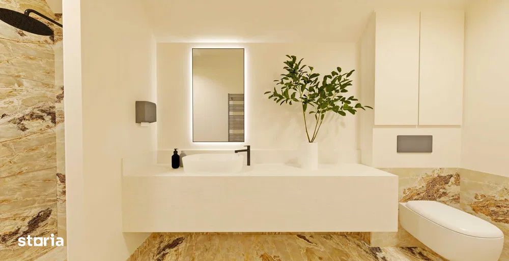 Platou Cornesti - Inchiriere spatiu premium - Str. Alunis