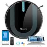 Прахосмукачка робот Proscenic t850t