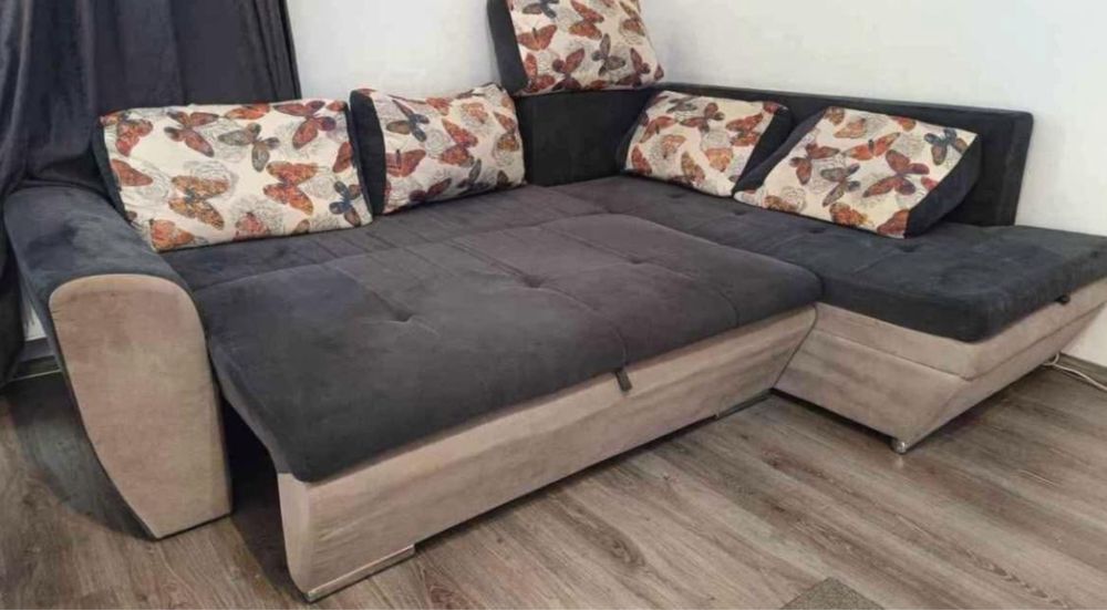 Coltar Model Extensibil Stare Foarte Buna