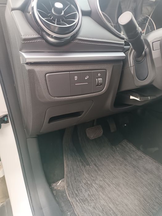 Elektro mobil  avtokridit