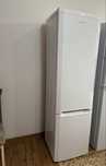 Продам холодильник BEKO с морозильной камерой