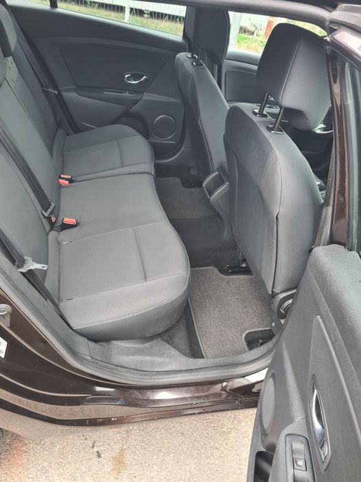 Megane3/1.5 dci/navigatie/climatronic/