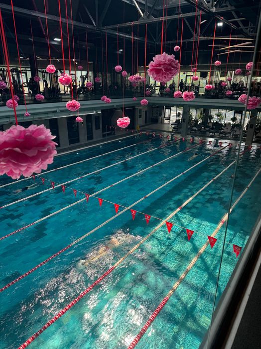 Invictus Sadu абонемент