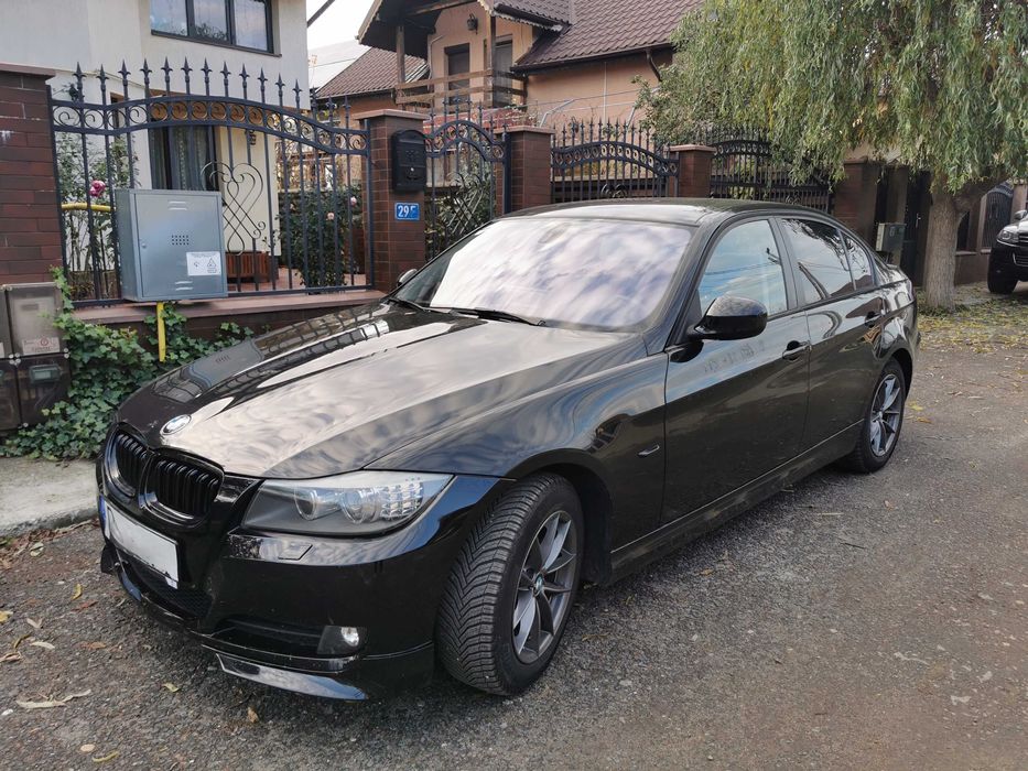 BMW E90 / Masina personala / Automata / Android