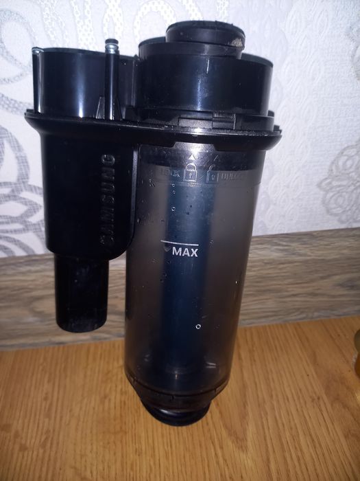 Циклонный фильтр от пылесоса Samsung 2000w