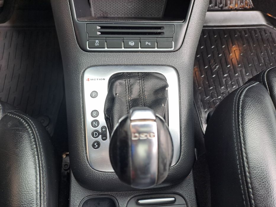 vw tiguan rline panorama 4x4 automat