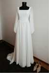 Rochie de mireasa Ligia Mocan 2025
