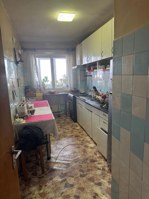 Apartament 4 camere, Zona Megamall, Arena Națională, Vatra Luminoasă