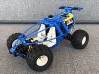 LEGO Technic - Future Car 8437 (an 1997) Vintage