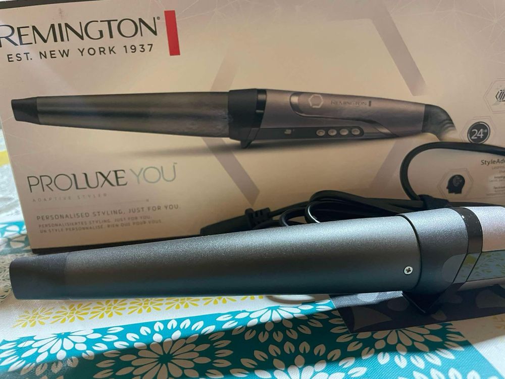 Маша Remington CI98X8