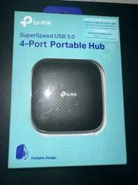 Tp-link Hub USB 3.0 - 4 porturi USB