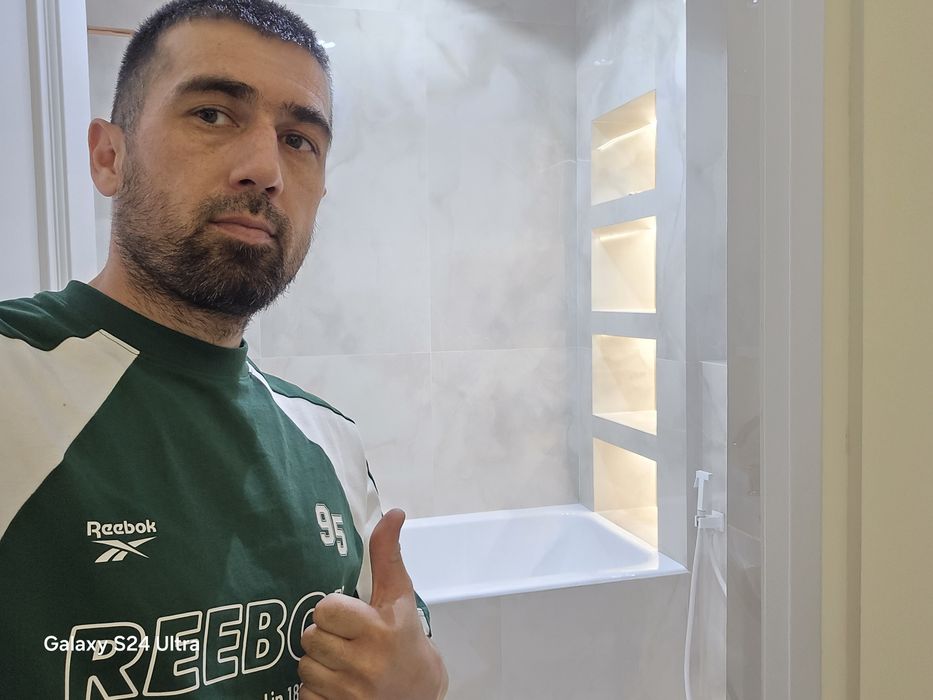 Кафель плиточник