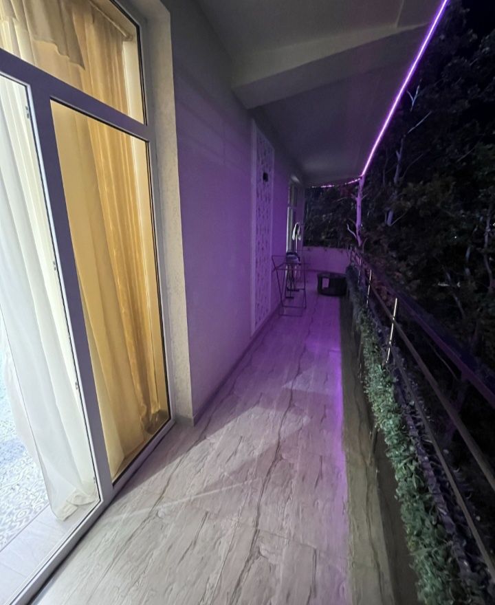 Arenda kvartira Yunusobod 4 kvartl 2 xona