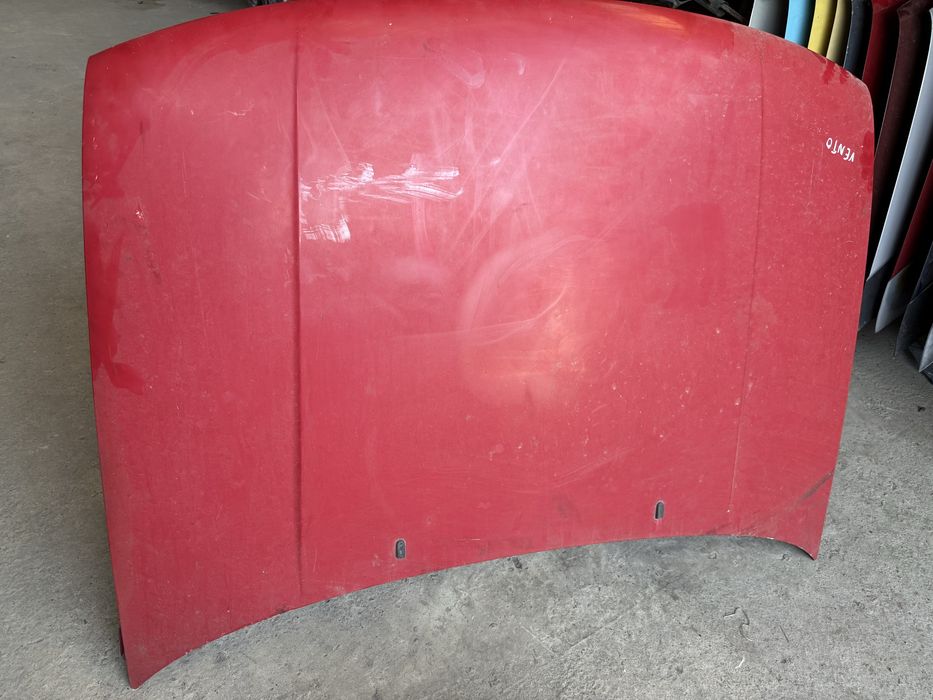 Капот Фольксваген Венто