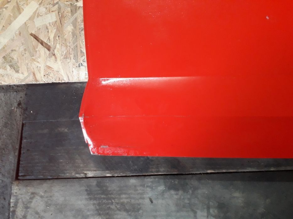 Usa stanga spate vw polo 2G