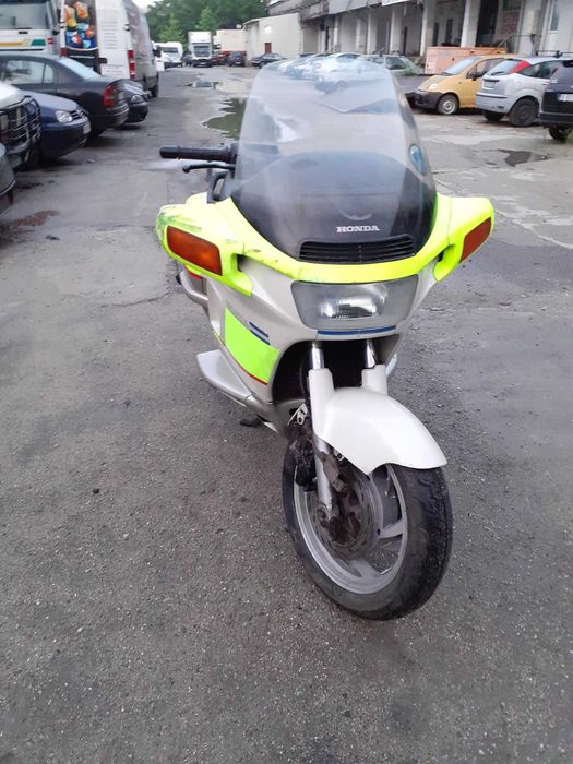 Honda Pacific Coast  800, PC800 pentru piese