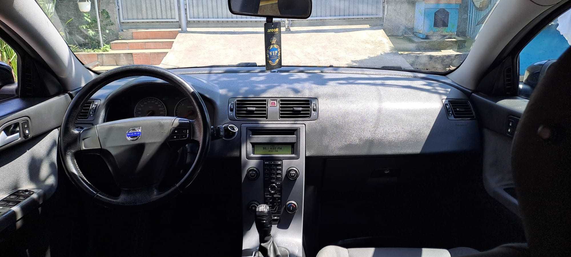 Volvo V50 1.6 disel