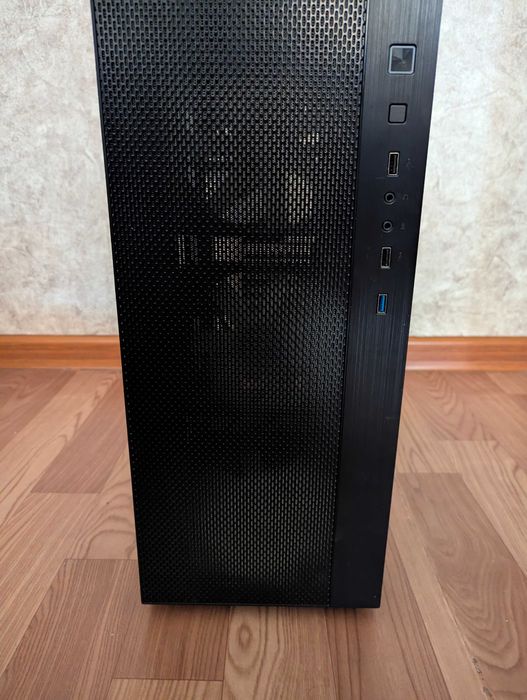 DeepCool matrex 55 MESH 4ARGB