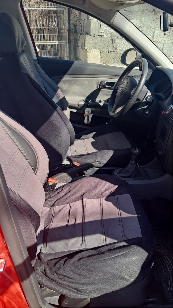 Seat Cordoba 1.9 TDI