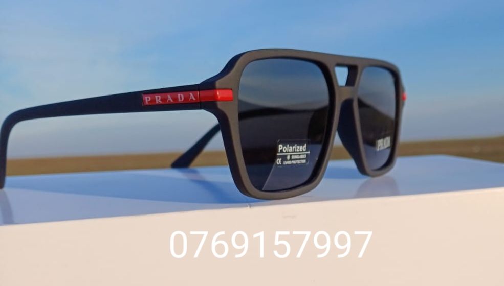 Ochelari de soare P 993 polarizati