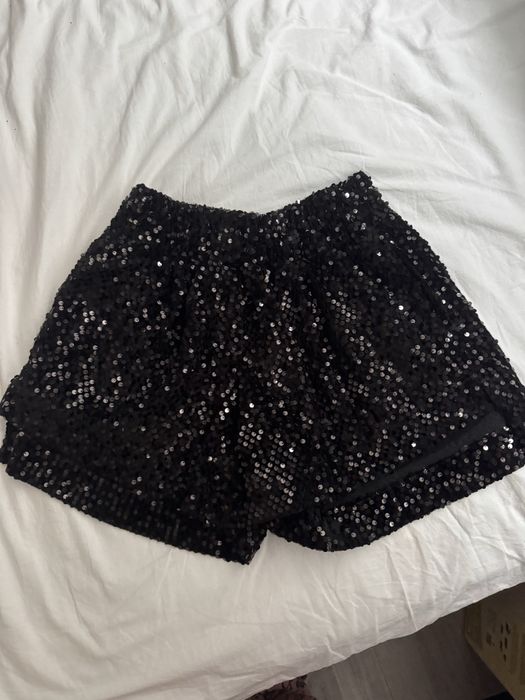 Къси панталонки Nikole collection