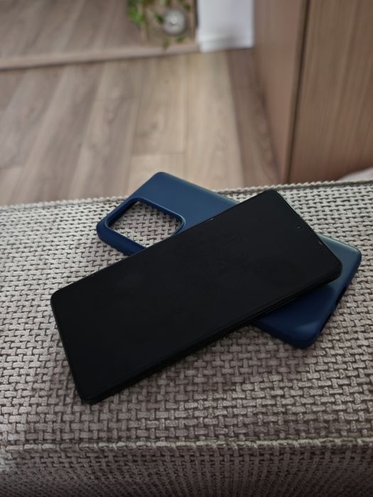 Remi note 12 pro 5G 128GB